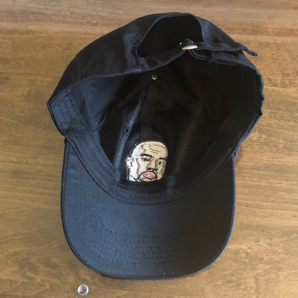 Kanye West face hat - Picture 2 of 3